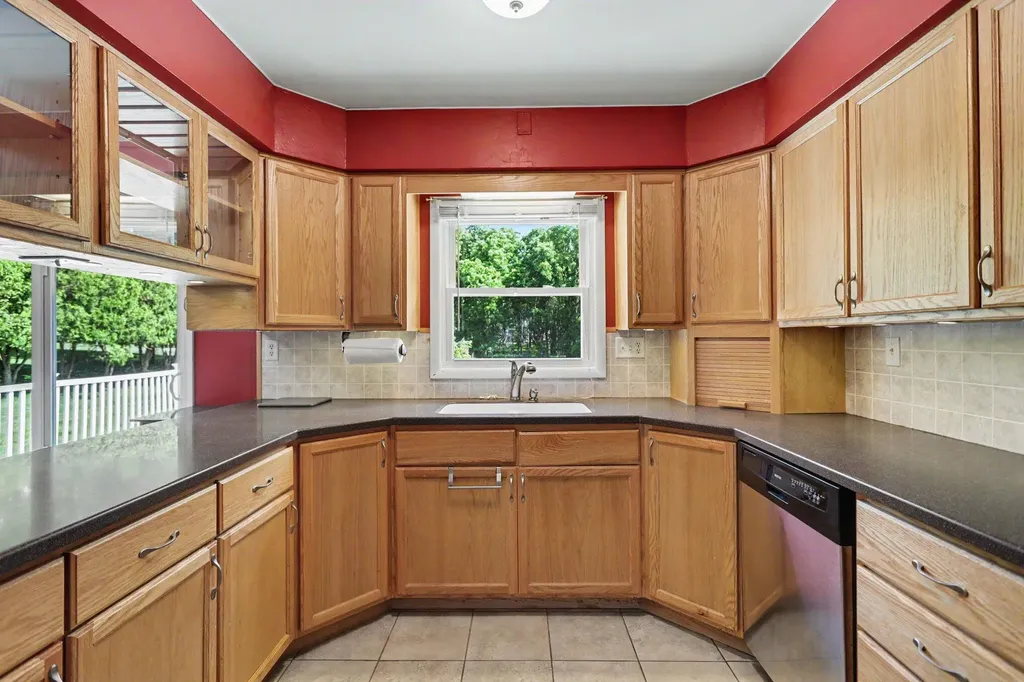 1100 Verona Road Marshall City MI 49068
