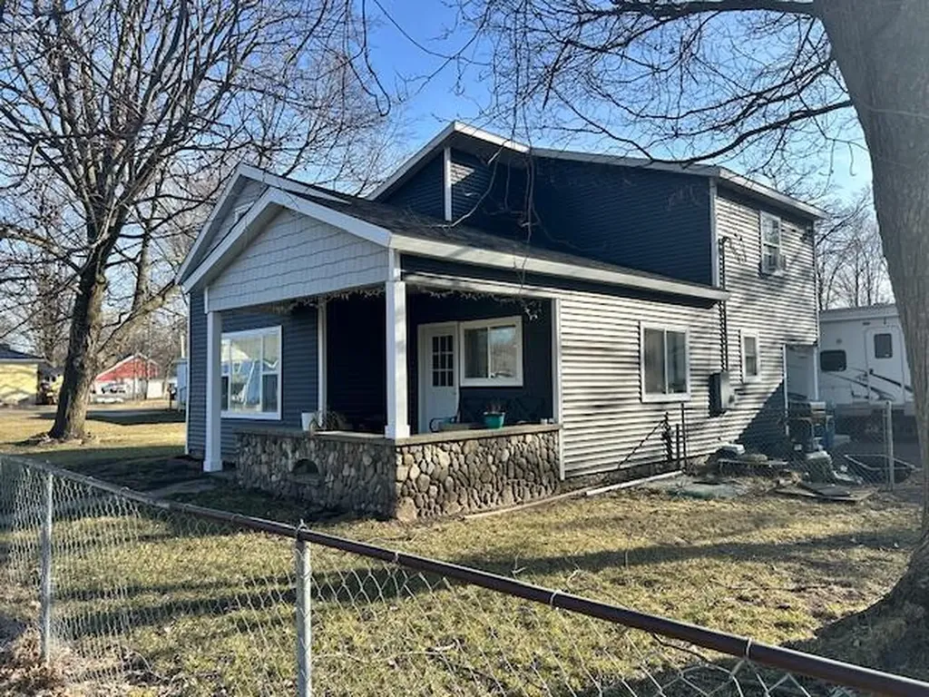429 S Capital Avenue Athens Village MI 49011
