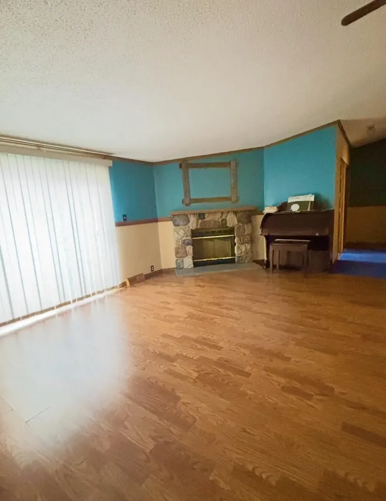 614 Linwood Avenue Battle Creek City MI 49037