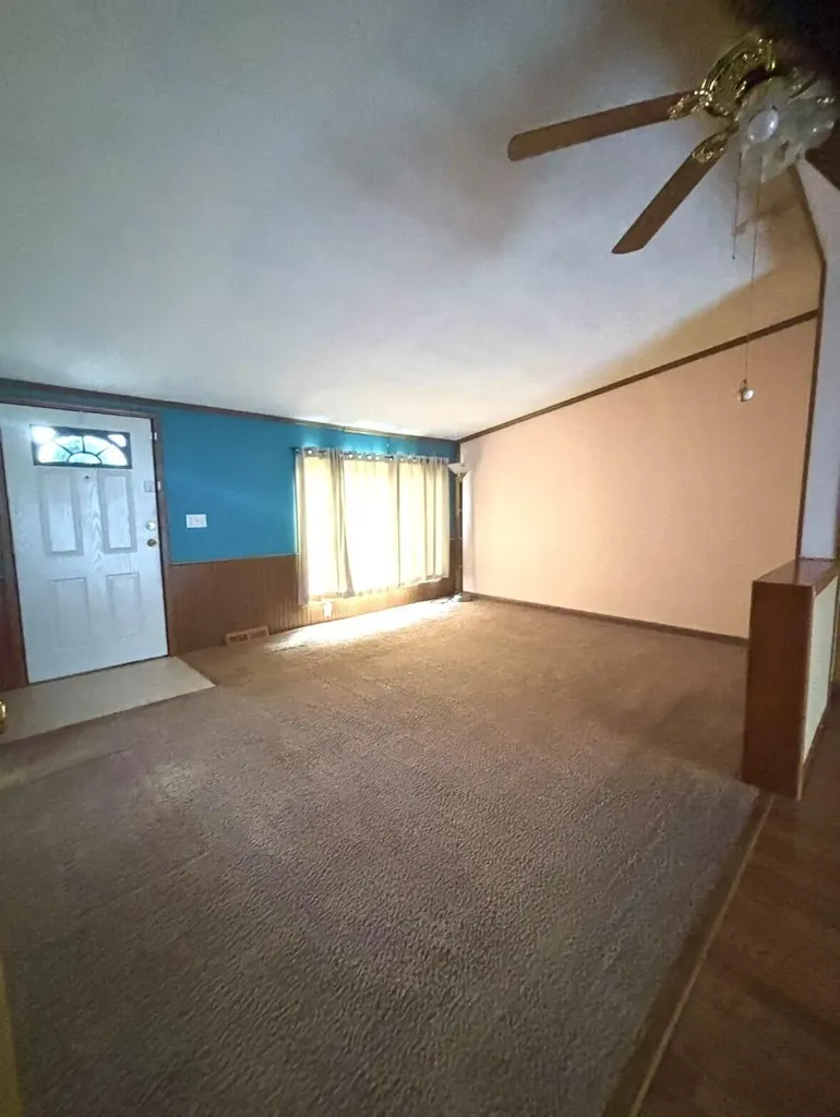 614 Linwood Avenue Battle Creek City MI 49037