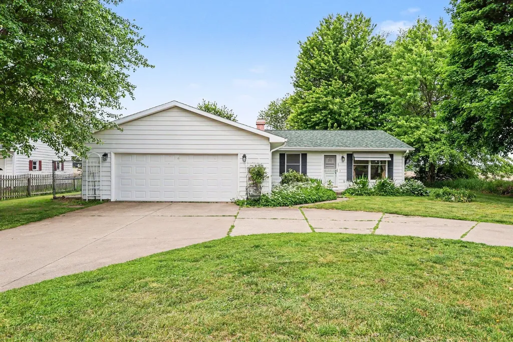 13991 15 Mile Road Marshall Township MI 49068