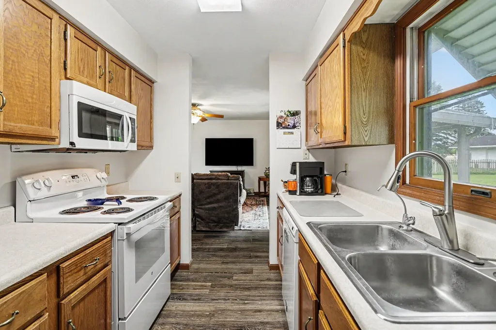 13991 15 Mile Road Marshall Township MI 49068