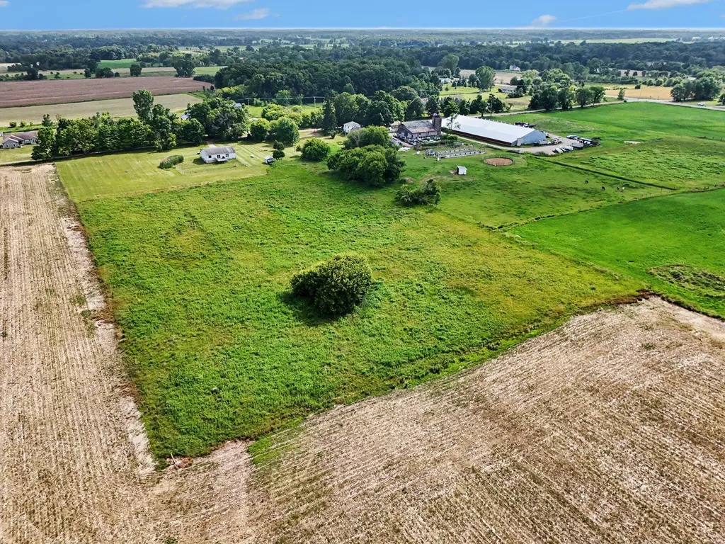 6253 Mills Highway Eaton Rapids Township MI 48827