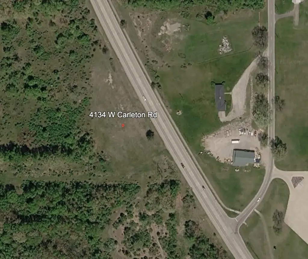4134 W Carleton Road N Fayette Township MI 49250