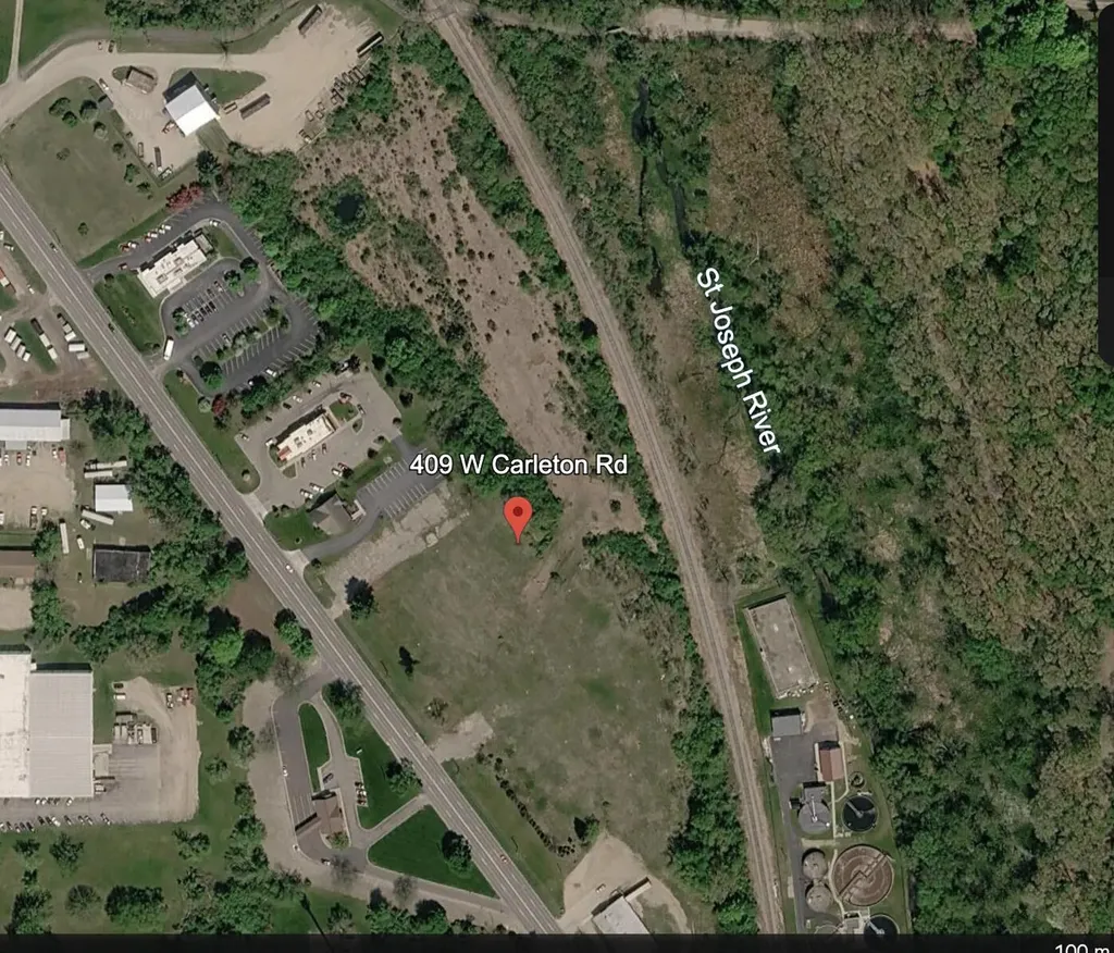 409 W Carleton Road Hillsdale City MI 49242