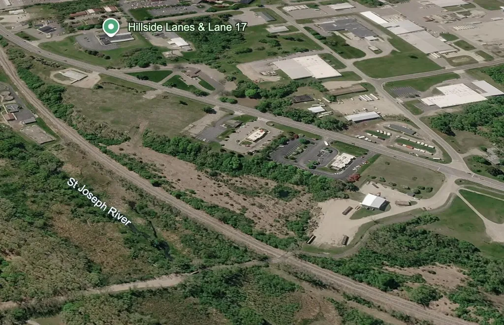 409 W Carleton Road Hillsdale City MI 49242