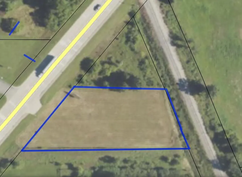 0 Beck Street Jonesville City MI 49250