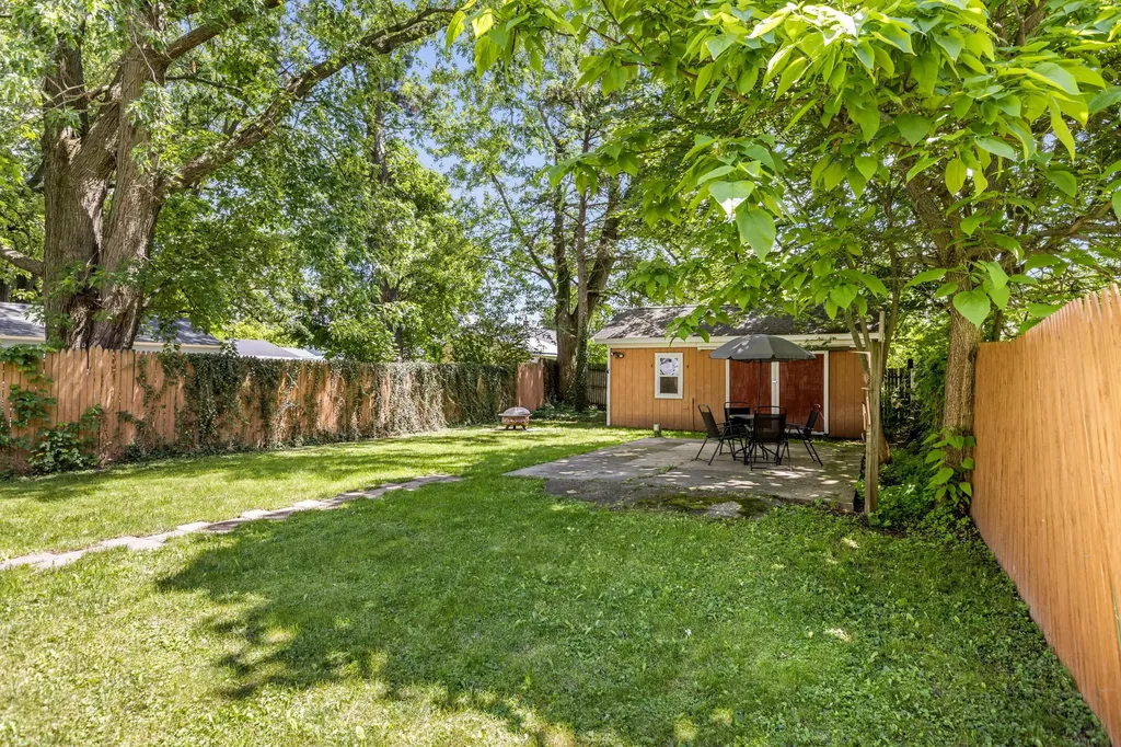 205 Eldred Street Battle Creek City MI 49015