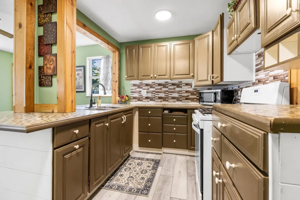 205 Eldred Street Battle Creek City MI 49015