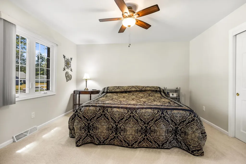 408 S Moorland Drive Battle Creek City MI 49015