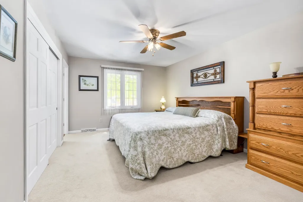 408 S Moorland Drive Battle Creek City MI 49015
