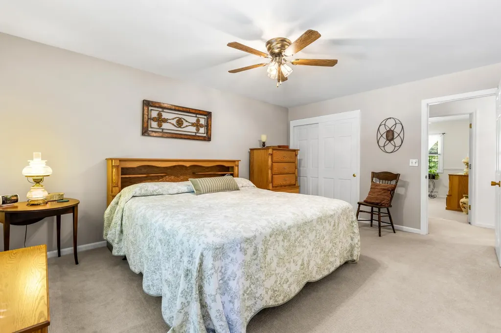 408 S Moorland Drive Battle Creek City MI 49015