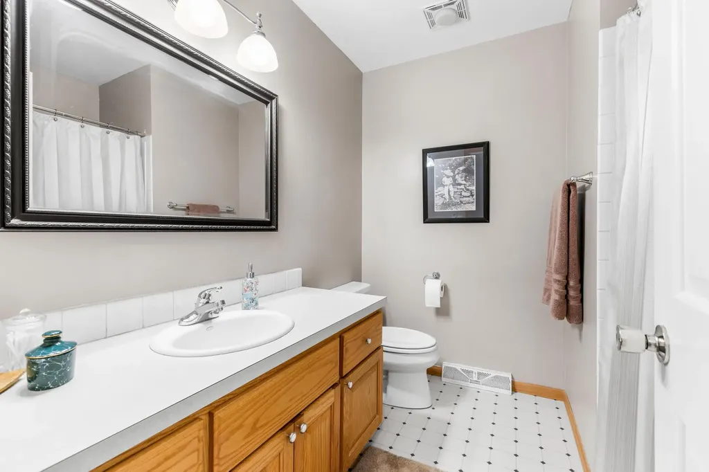 408 S Moorland Drive Battle Creek City MI 49015