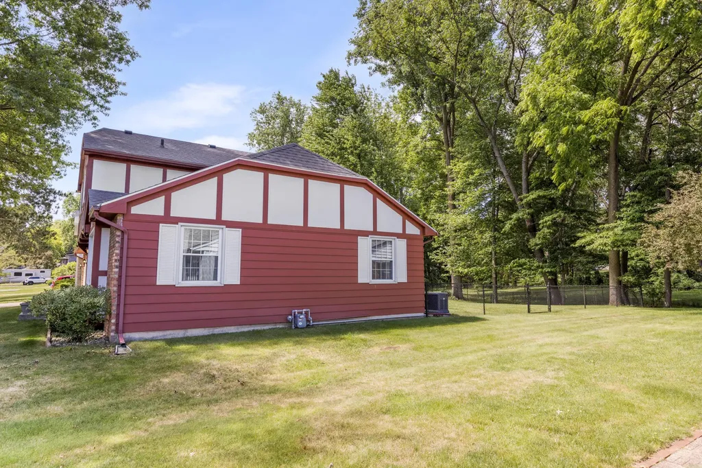 408 S Moorland Drive Battle Creek City MI 49015