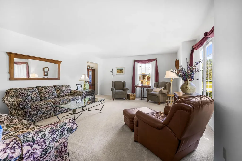 408 S Moorland Drive Battle Creek City MI 49015