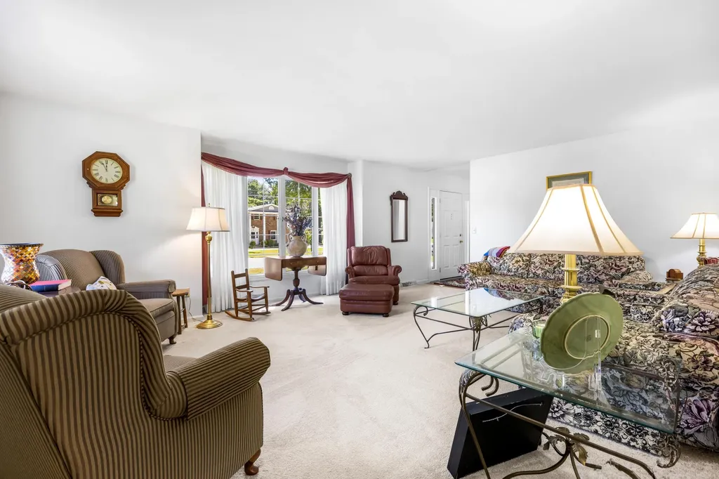 408 S Moorland Drive Battle Creek City MI 49015
