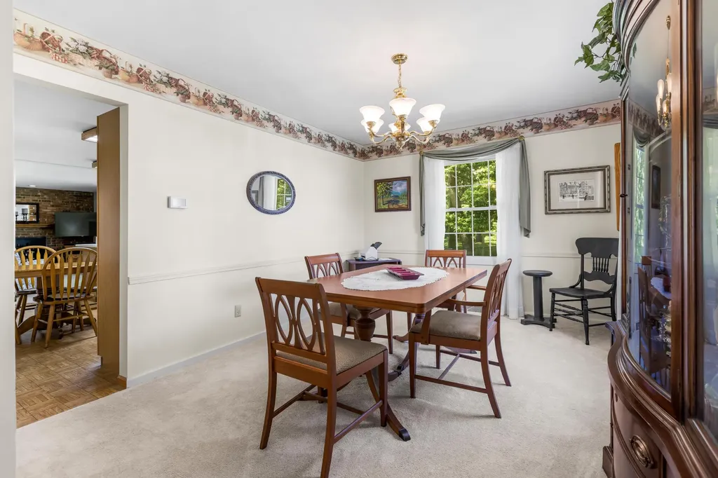 408 S Moorland Drive Battle Creek City MI 49015