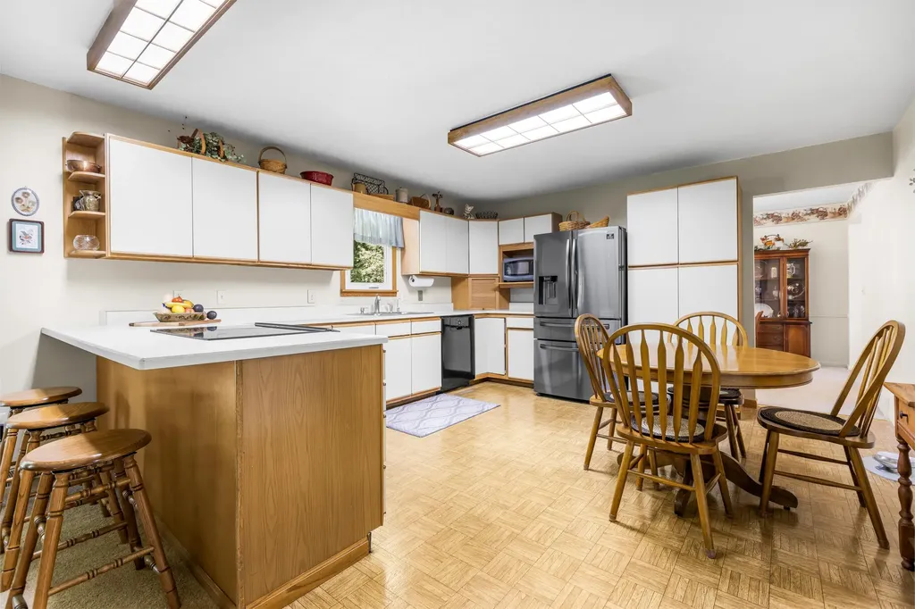 408 S Moorland Drive Battle Creek City MI 49015