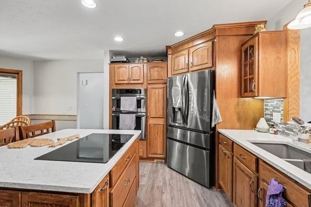 10835 Red Oak Ridge Reynolds Township MI 49329