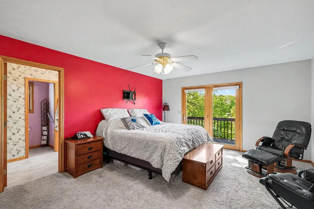 10835 Red Oak Ridge Reynolds Township MI 49329