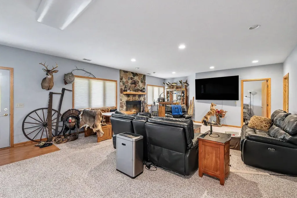 10835 Red Oak Ridge Reynolds Township MI 49329