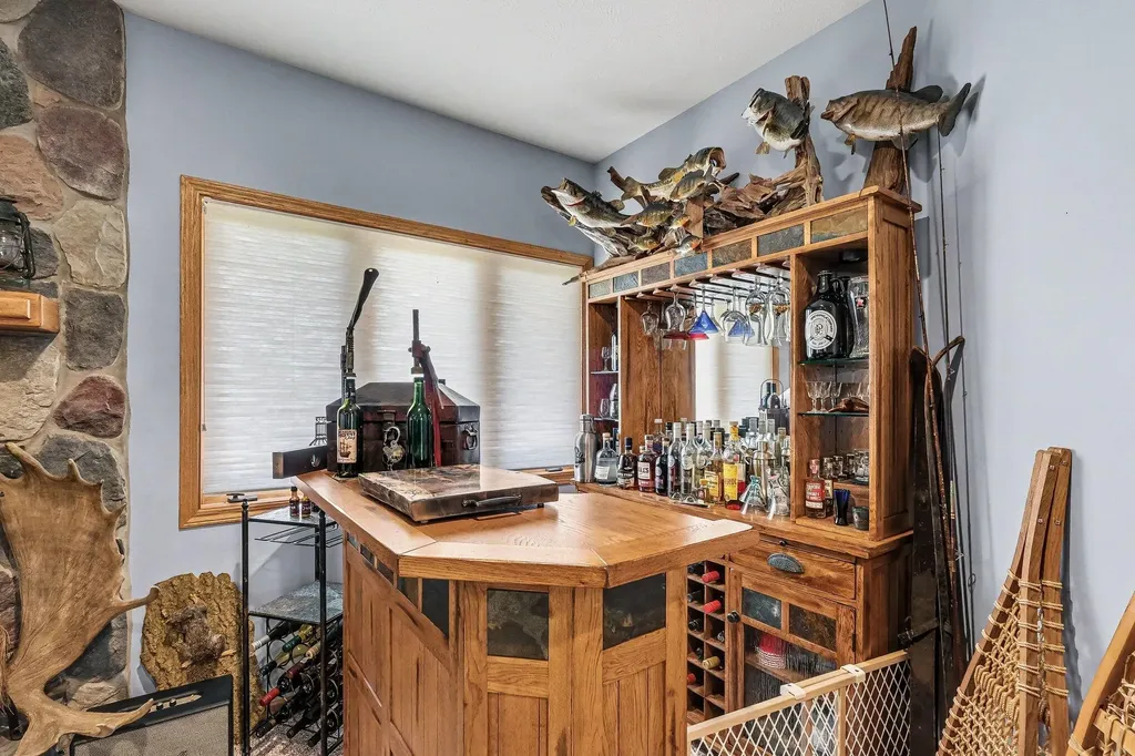 10835 Red Oak Ridge Reynolds Township MI 49329