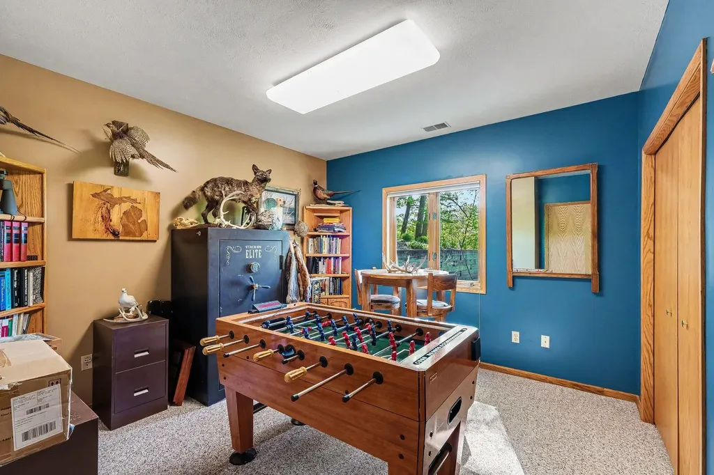 10835 Red Oak Ridge Reynolds Township MI 49329