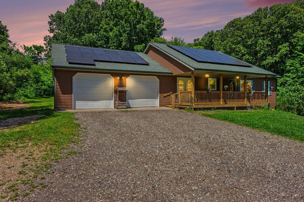 54731 Cranberry Street Marcellus Township MI 49067