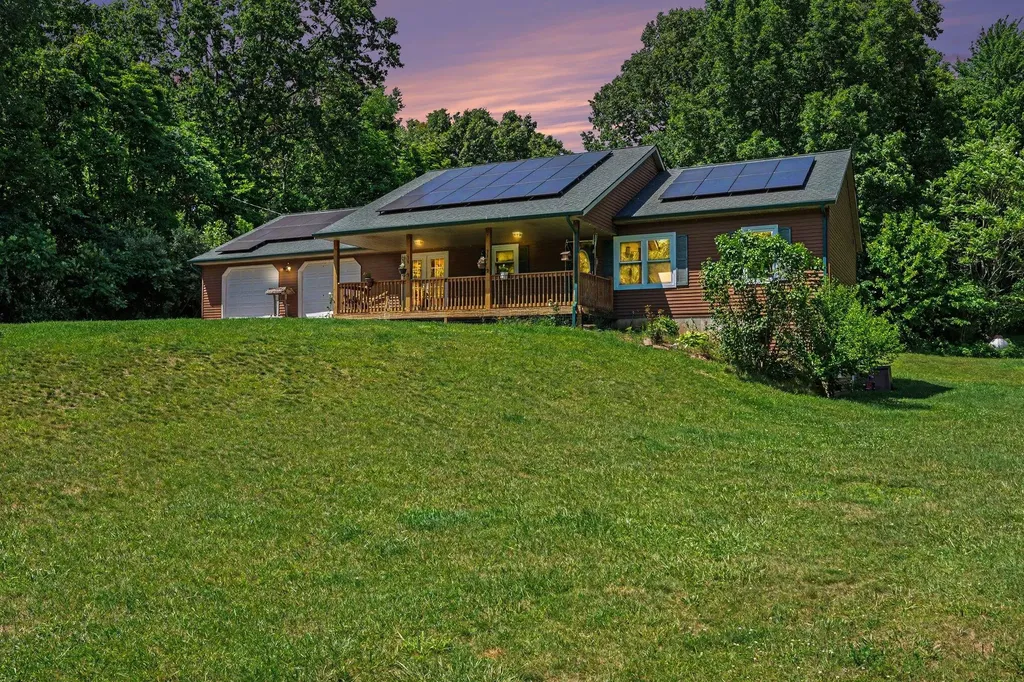 54731 Cranberry Street Marcellus Township MI 49067