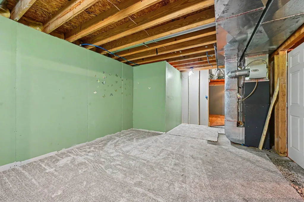 54731 Cranberry Street Marcellus Township MI 49067