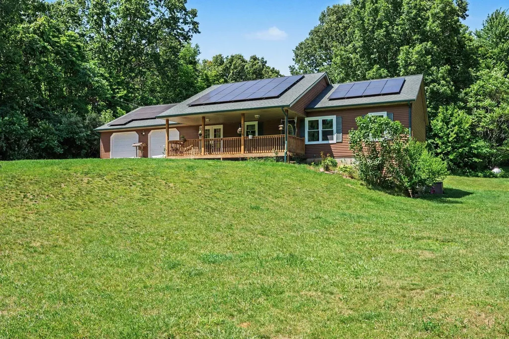 54731 Cranberry Street Marcellus Township MI 49067