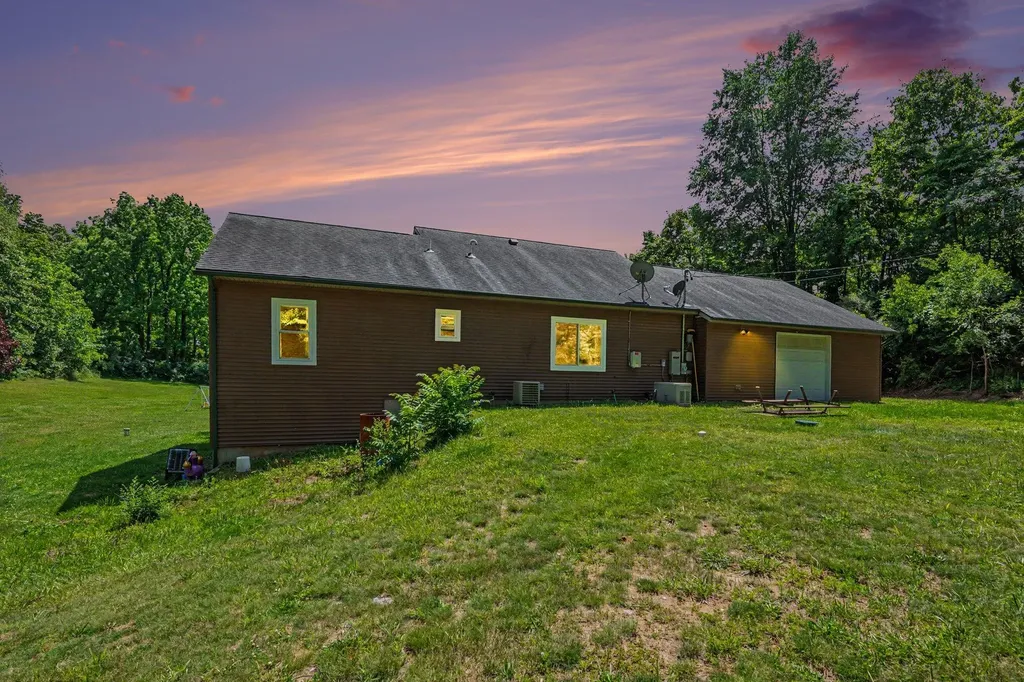 54731 Cranberry Street Marcellus Township MI 49067