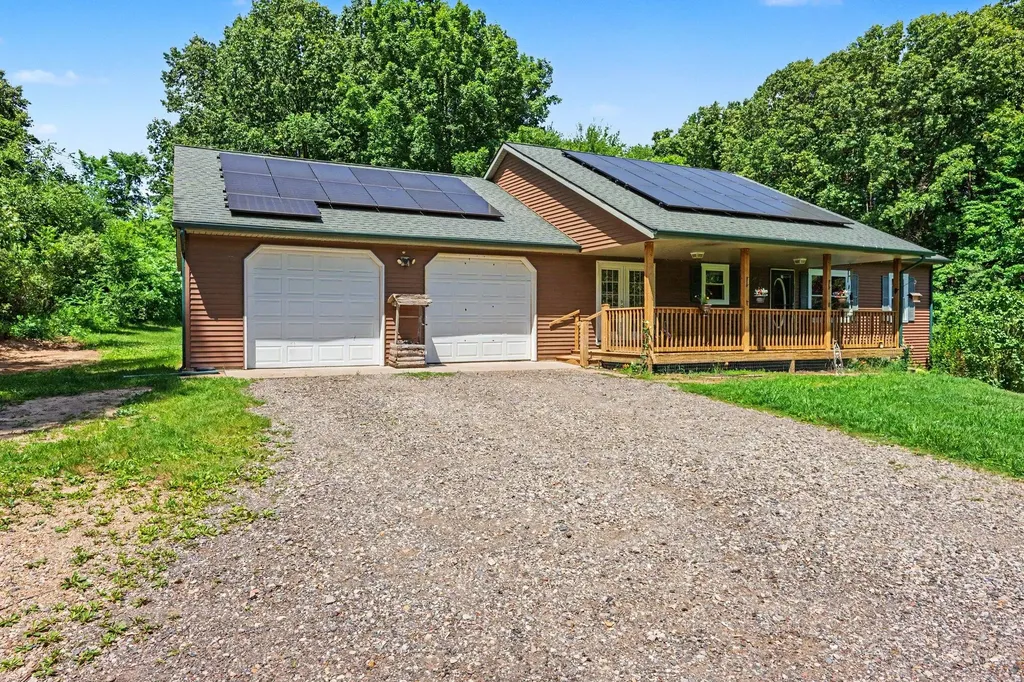 54731 Cranberry Street Marcellus Township MI 49067