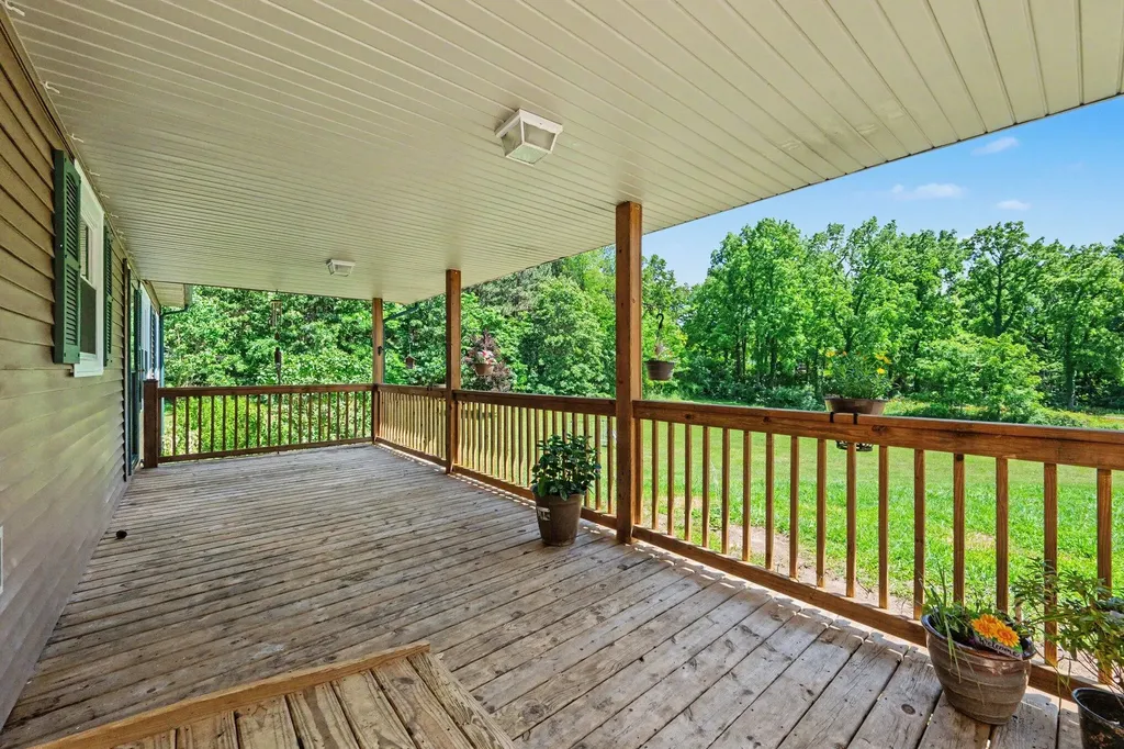 54731 Cranberry Street Marcellus Township MI 49067