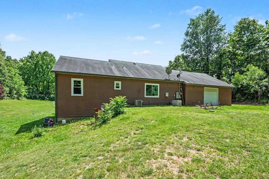 54731 Cranberry Street Marcellus Township MI 49067
