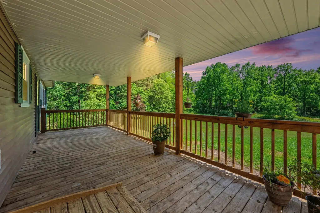 54731 Cranberry Street Marcellus Township MI 49067