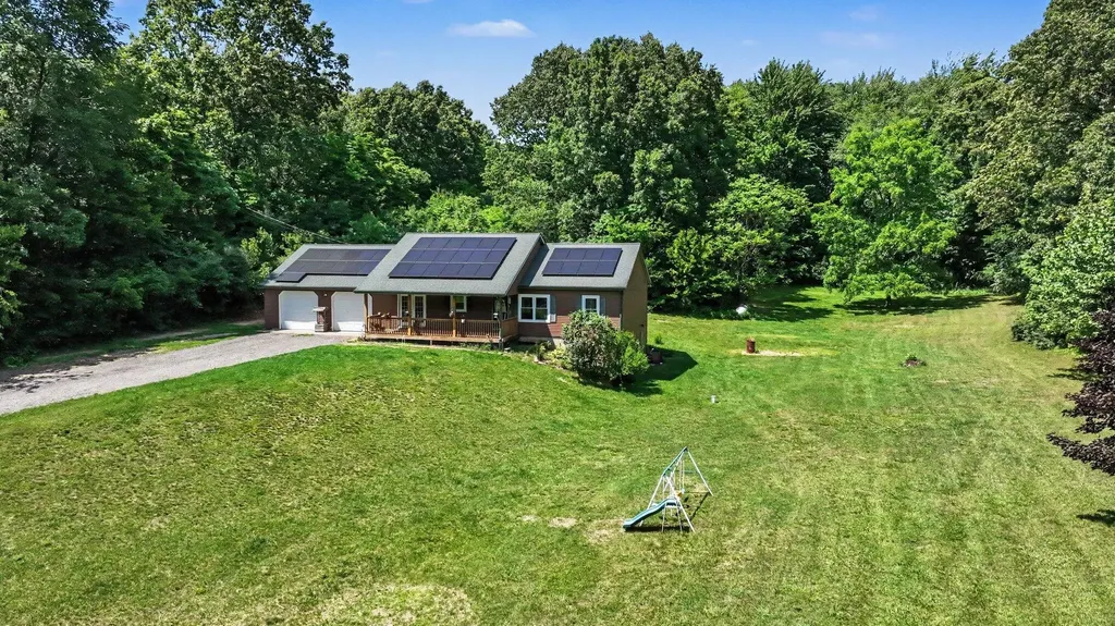 54731 Cranberry Street Marcellus Township MI 49067