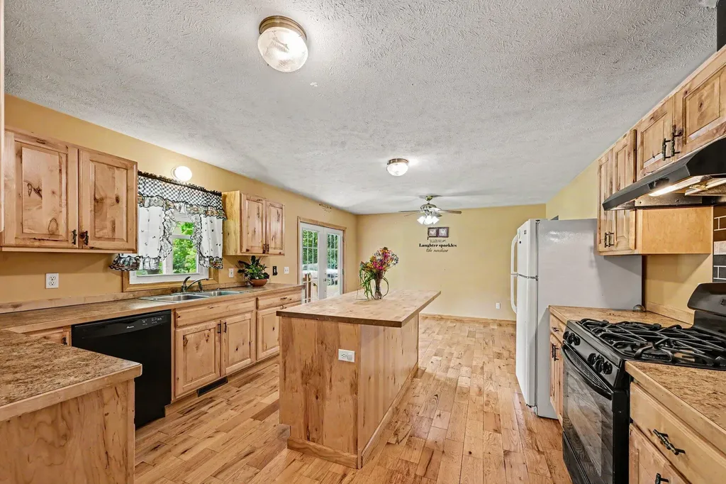 54731 Cranberry Street Marcellus Township MI 49067
