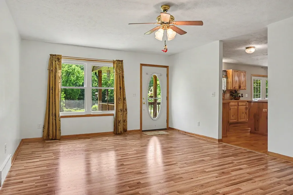 54731 Cranberry Street Marcellus Township MI 49067