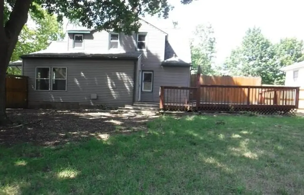 218 Amos Avenue Portage City MI 49002