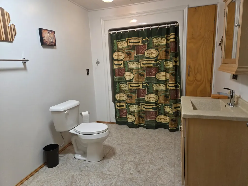 6500 Gurd Road Hastings City MI 49058