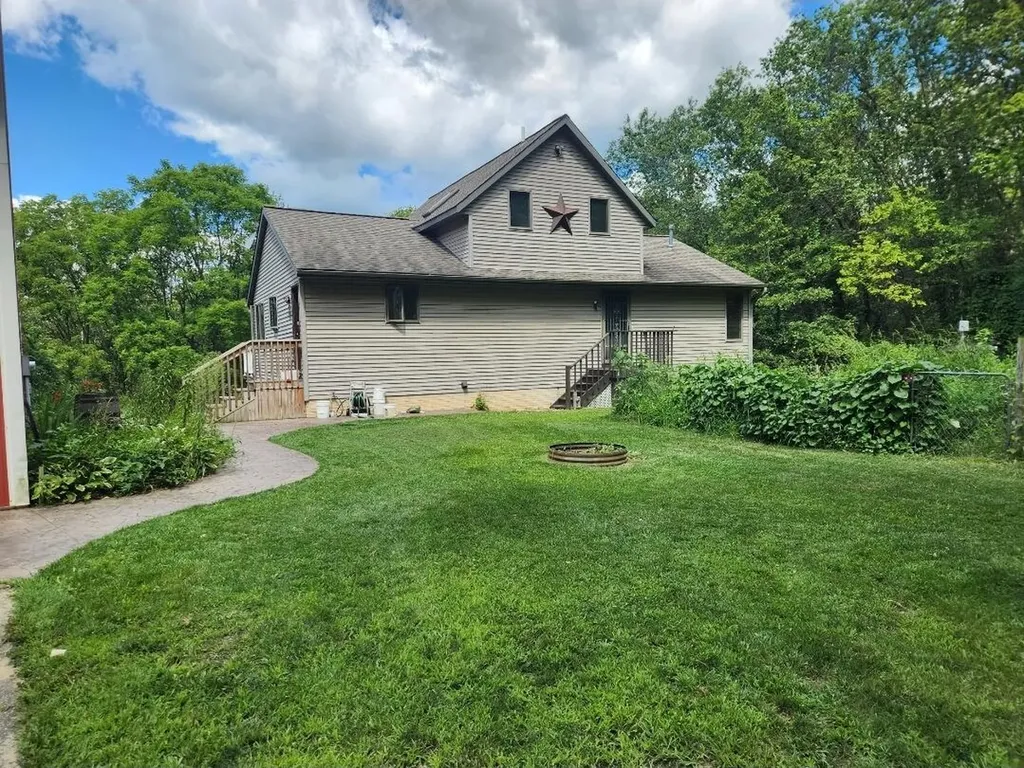 6500 Gurd Road Hastings City MI 49058