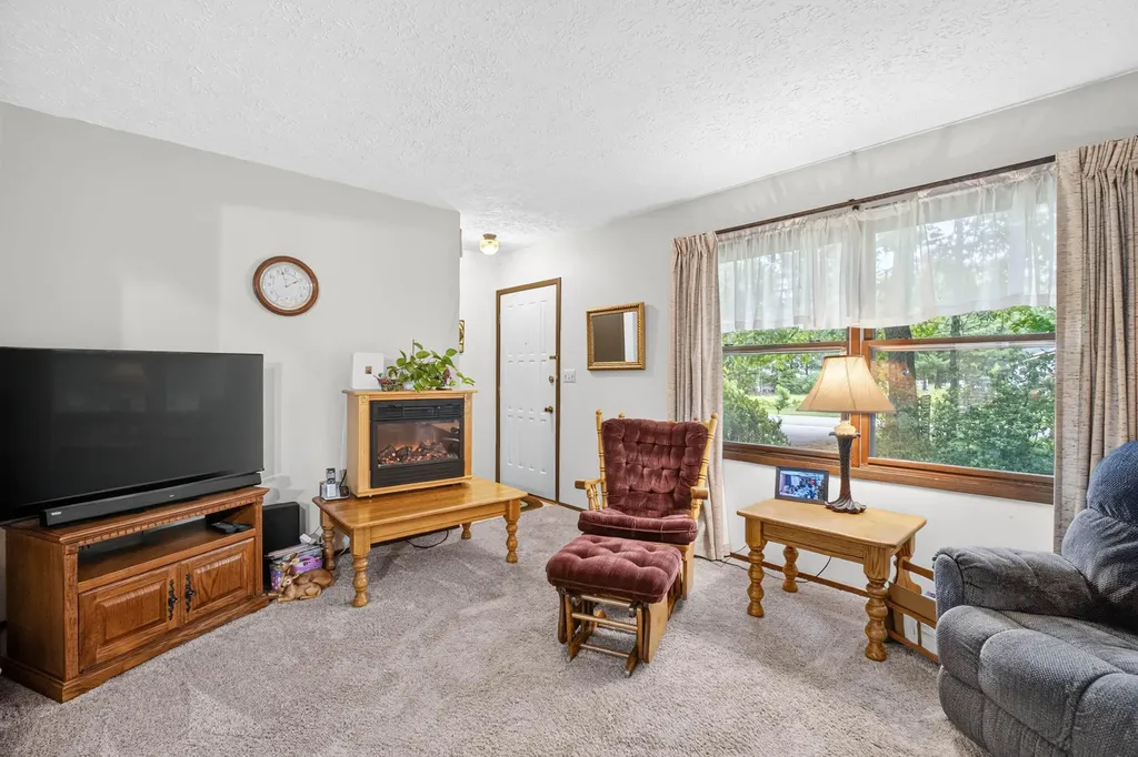 239 Pine Ridge Road Bedford Charter Township MI 49017