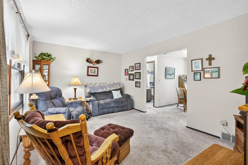 239 Pine Ridge Road Bedford Charter Township MI 49017