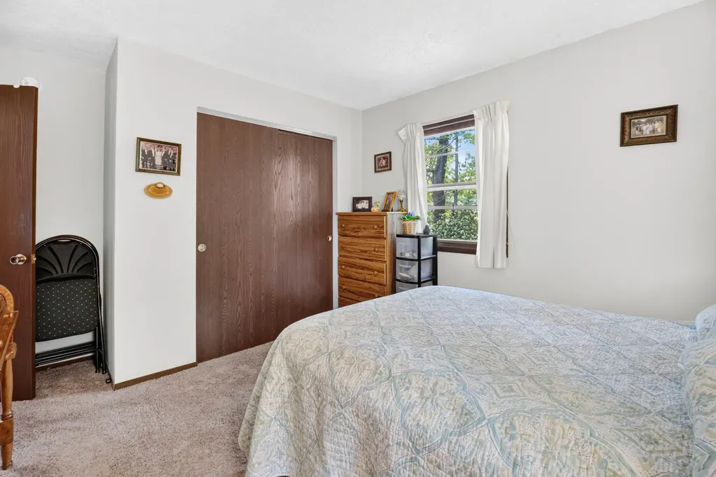 239 Pine Ridge Road Bedford Charter Township MI 49017