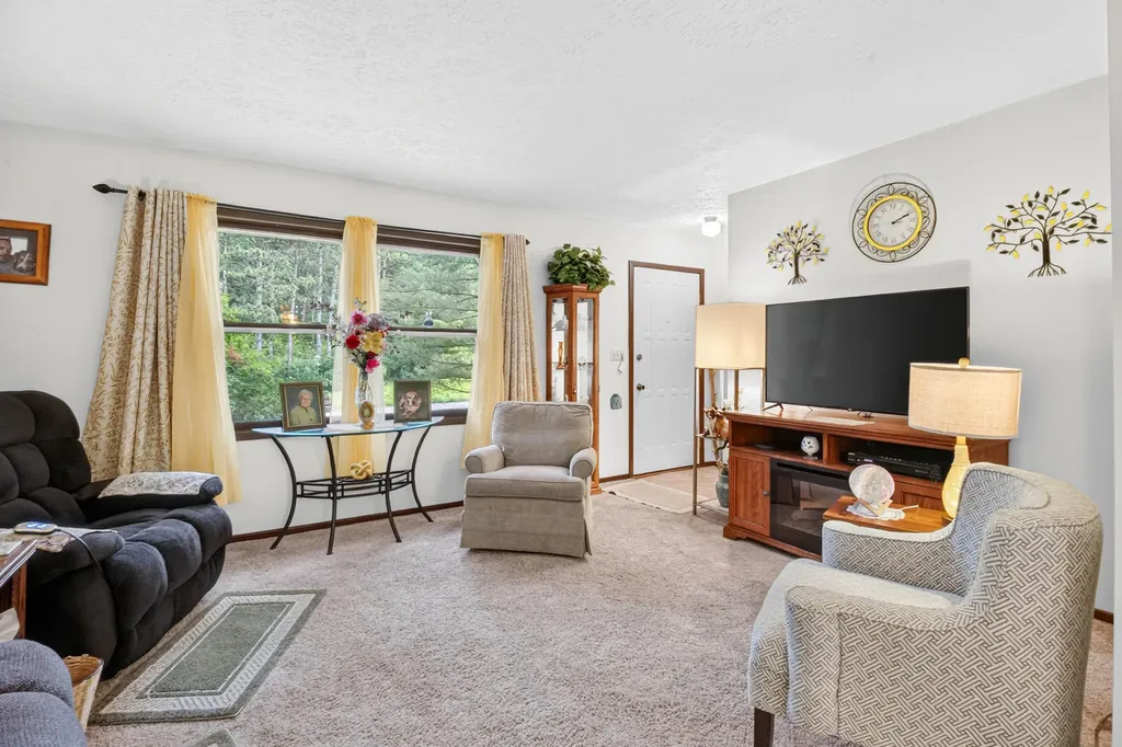 239 Pine Ridge Road Bedford Charter Township MI 49017