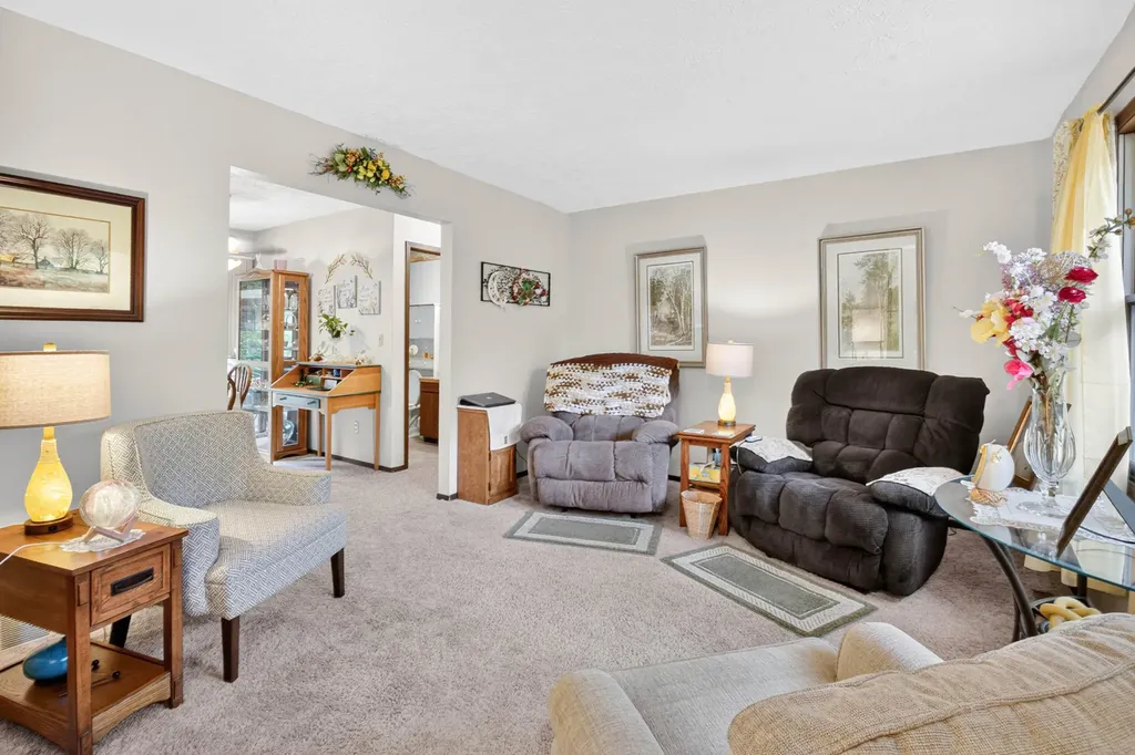 239 Pine Ridge Road Bedford Charter Township MI 49017