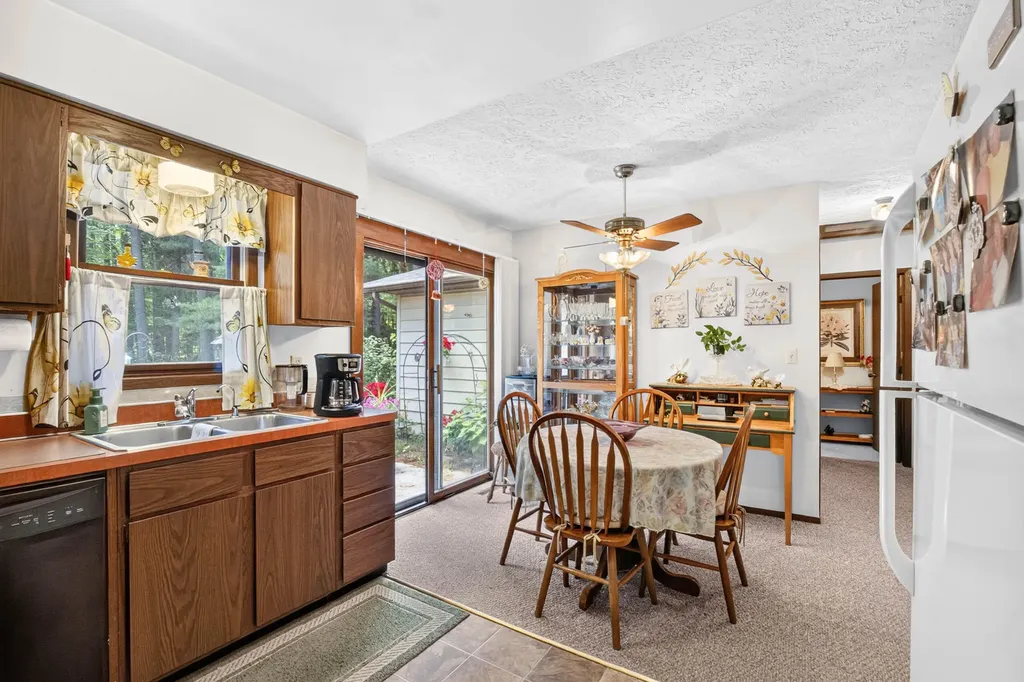 239 Pine Ridge Road Bedford Charter Township MI 49017