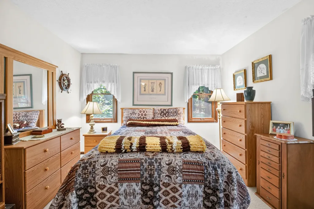 239 Pine Ridge Road Bedford Charter Township MI 49017