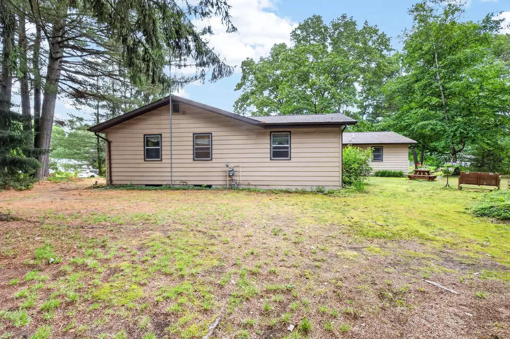 239 Pine Ridge Road Bedford Charter Township MI 49017